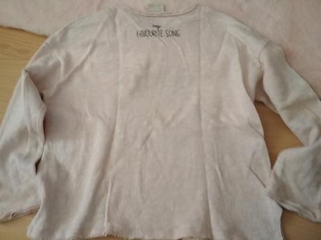 Mikina zara, zara,116