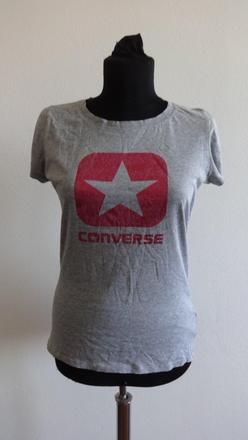 Converse tričko xs, converse,xs