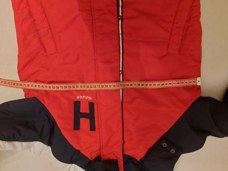 Vetrovka tommy hilfiger, tommy hilfiger,134