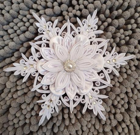 Špic - vianočná hviezda, 