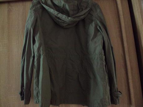 Bunda, xl