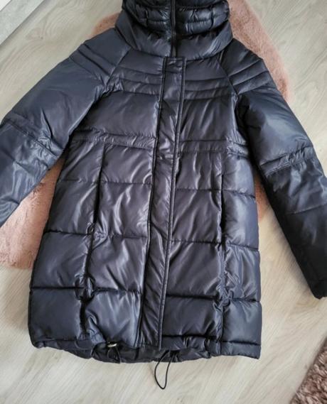 S zara paperova vetrovka, zara,s