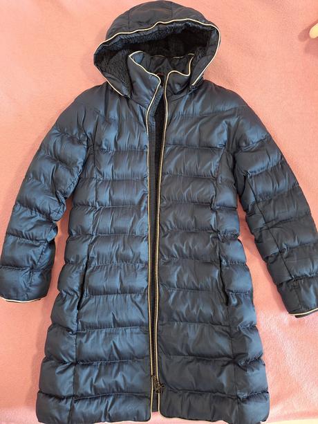 Zimná bunda, 140