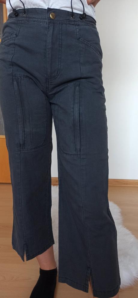 Nohavice pre dámy, 36 / 38 / m / s