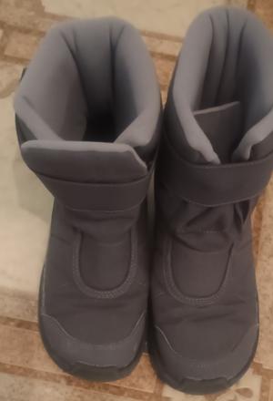Snehule decathlon 36, decathlon,36