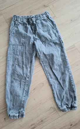 Rifle baggy, reserved,164