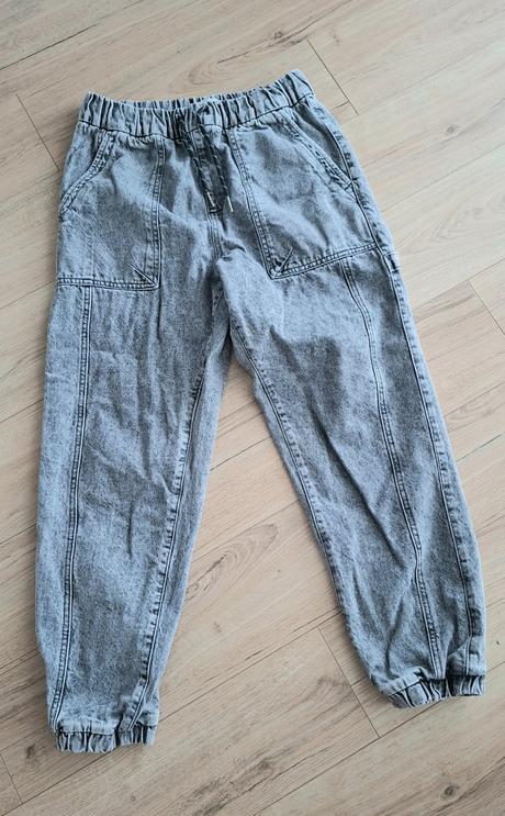 Rifle baggy, reserved,164