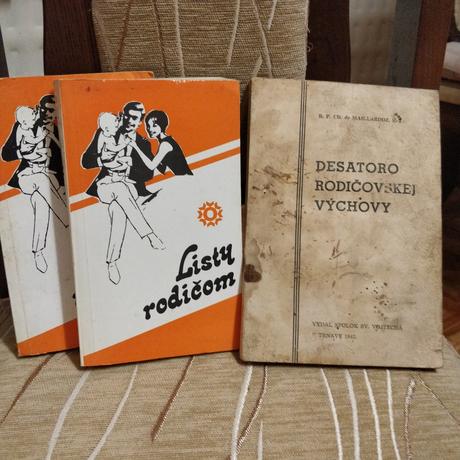 Starsie knihy, nalezovy stav, 