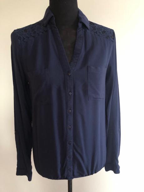 Blúzka, tally weijl,36