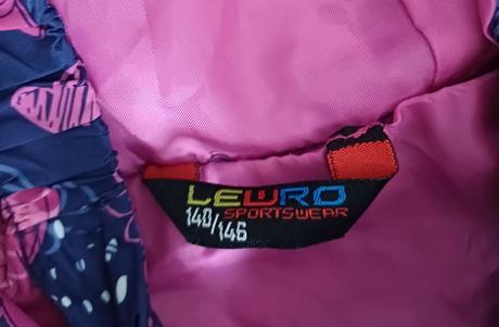 Bunda, lewro,140