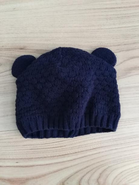 Ciapocka pre maleho fesaka, pepco,56