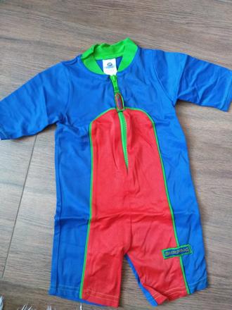 Overal na kupanie, 68