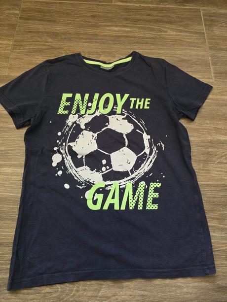 Tričko č.158-164, 158