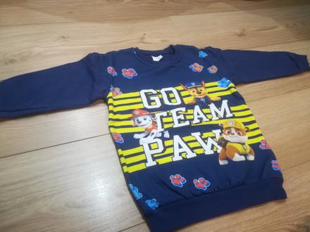 Mikina paw patrol, 122