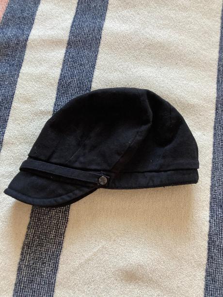 Čiapka so šiltom, h&m,s