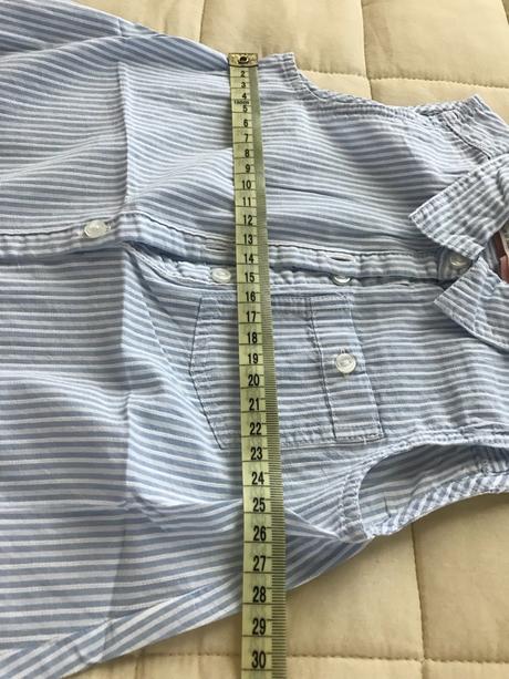 Zara blúzka v.104, zara,104