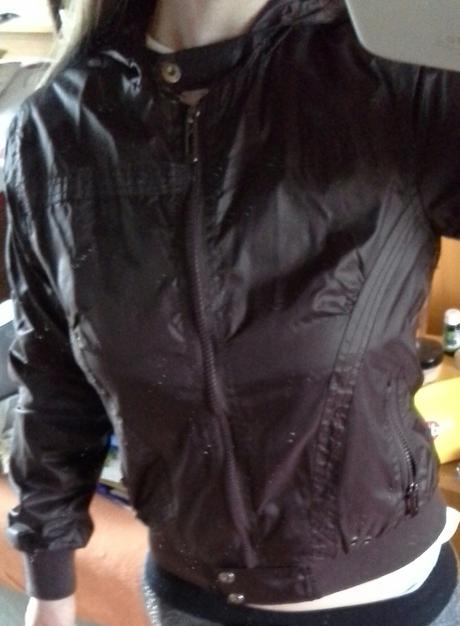 Damska jarna bundicka, s