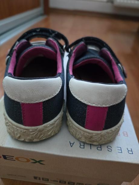 Topánky geox, geox,29