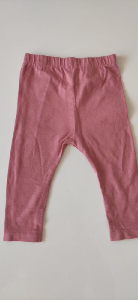 Dievčenské legíny, 74