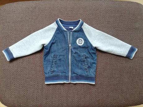 Bundička / bomberka, f&f,104