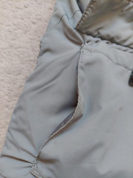 Predam zimnu bundu, reserved,98