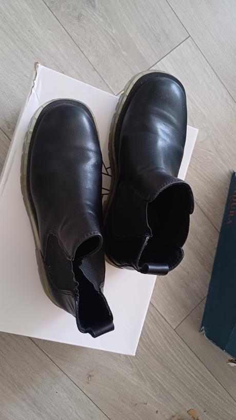 Catwalk deichmann 37, 37