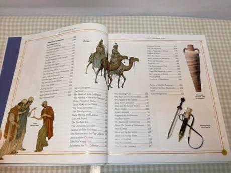 Dk children's bible stories au21, 