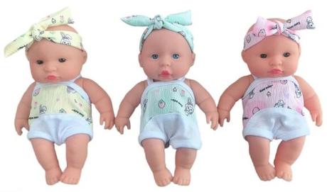 Bábätko 18cm, 