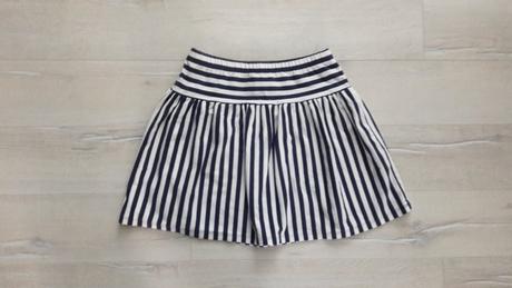 Námornícka suknička, john lewis,128