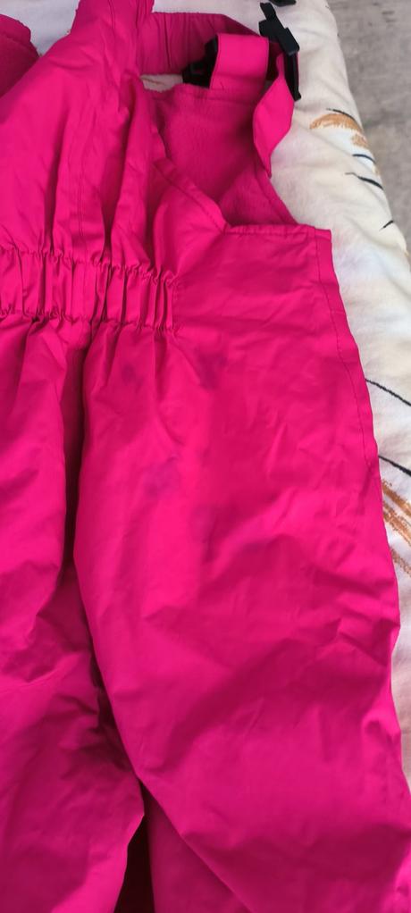 Zimný komplet, lupilu,98