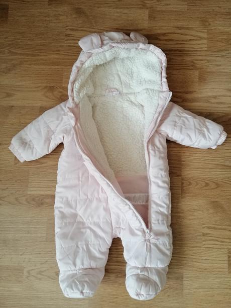 Zimná kombinéza, 68