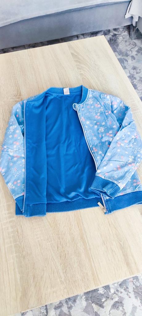 Rifľova bunda, pepco,134