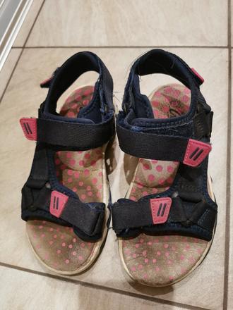 Športové sandále alive, 31