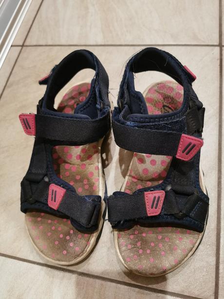 Športové sandále alive, 31