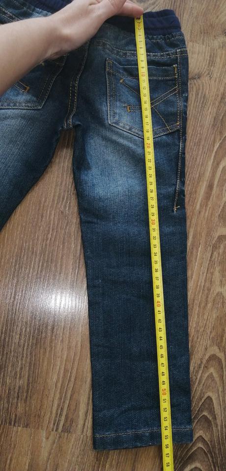 Rifle chlapec veľ. 92, 92