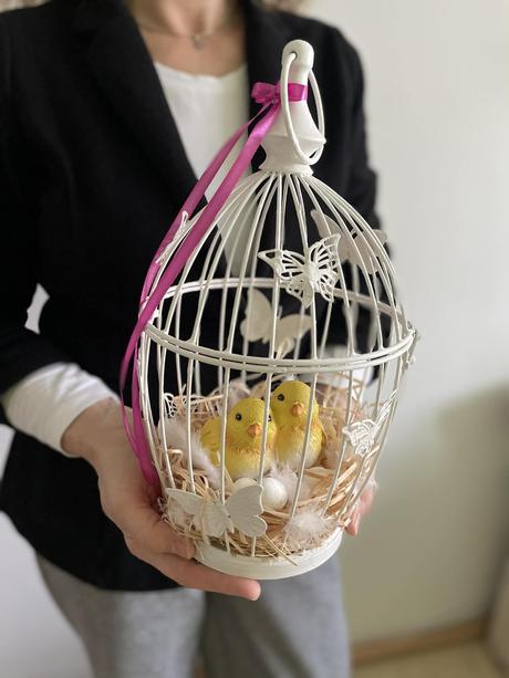 Veľkonočná dekorácia, 