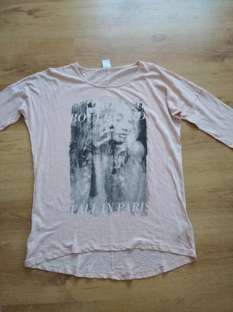 Tričko, vero moda,xl
