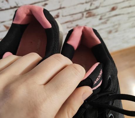 Bežecké tenisky arcore, 38