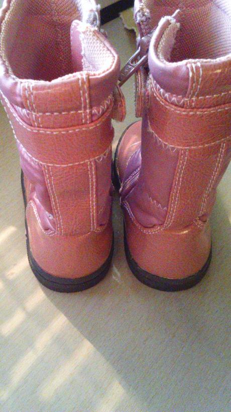 Prechodné čižmičky chicco, chicco,22