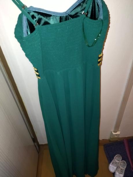 Tehotenské spoločenské šaty, s