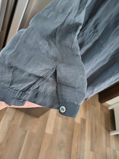 Ľahká letná-jarná bunda l-xl, l