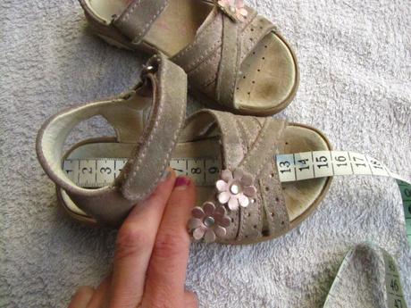 Sandále primigi, primigi,24
