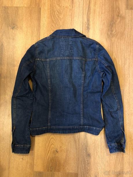 Esprit - dámska riflová bunda, esprit,xs