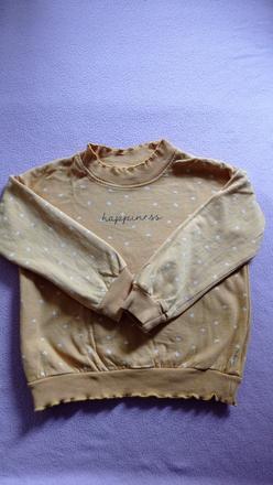 Krasna mikina, pepco,122