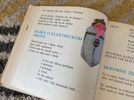 Päť detektívov-prvé vyd.1982,