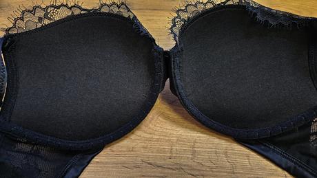 Super push-up podprsenka so štrasom, intimissimi,86