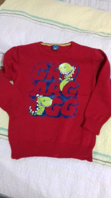 Pulóver, kiki&koko,110