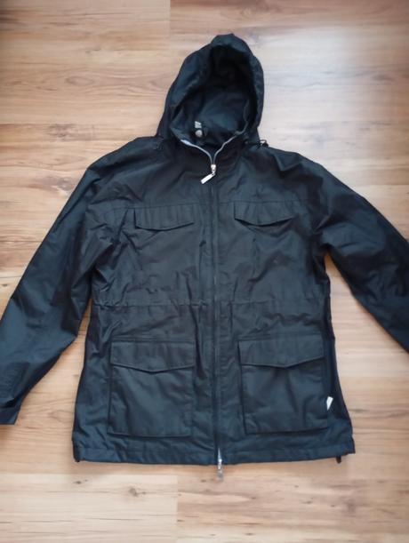 Dámska vetrovka, 38