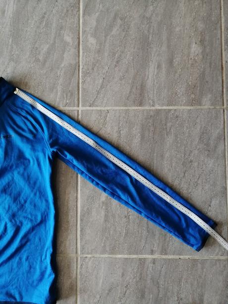 Mikina zn wedze, v 152-158, cca 14 r., wedze,152