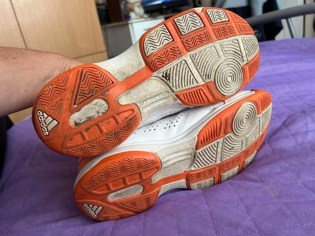 Botasky zn. adidas, veľ. 39, adidas,39